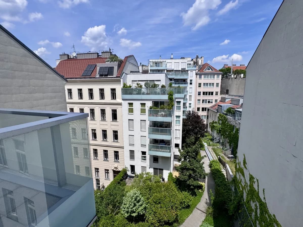 2-Zimmer-Wohnung kaufen in Wien – 45,83 m², € 495.000 – Bild 17 von 20
