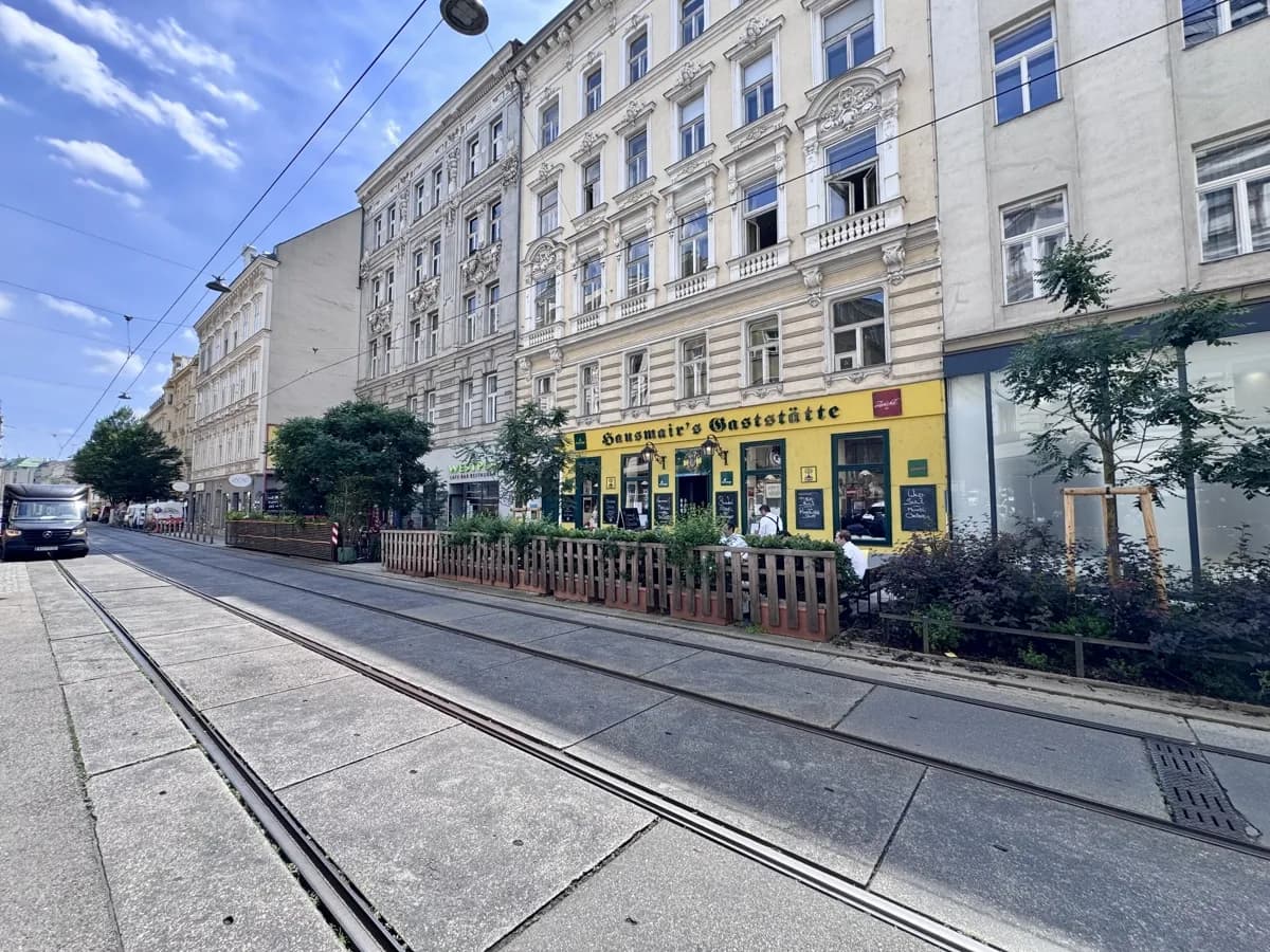 2-Zimmer-Wohnung kaufen in Wien – 45,83 m², € 495.000 – Bild 19 von 20
