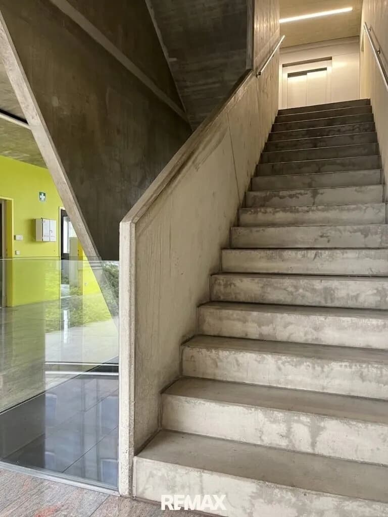 10-Zimmer-Gewerbeimmobilie mieten in Wien – 214 m², € 3.814 – Bild 8 von 21