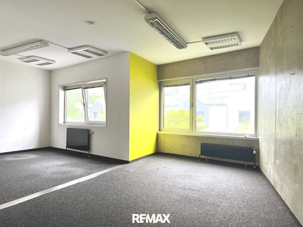 10-Zimmer-Gewerbeimmobilie mieten in Wien – 214 m², € 3.814 – Bild 10 von 21