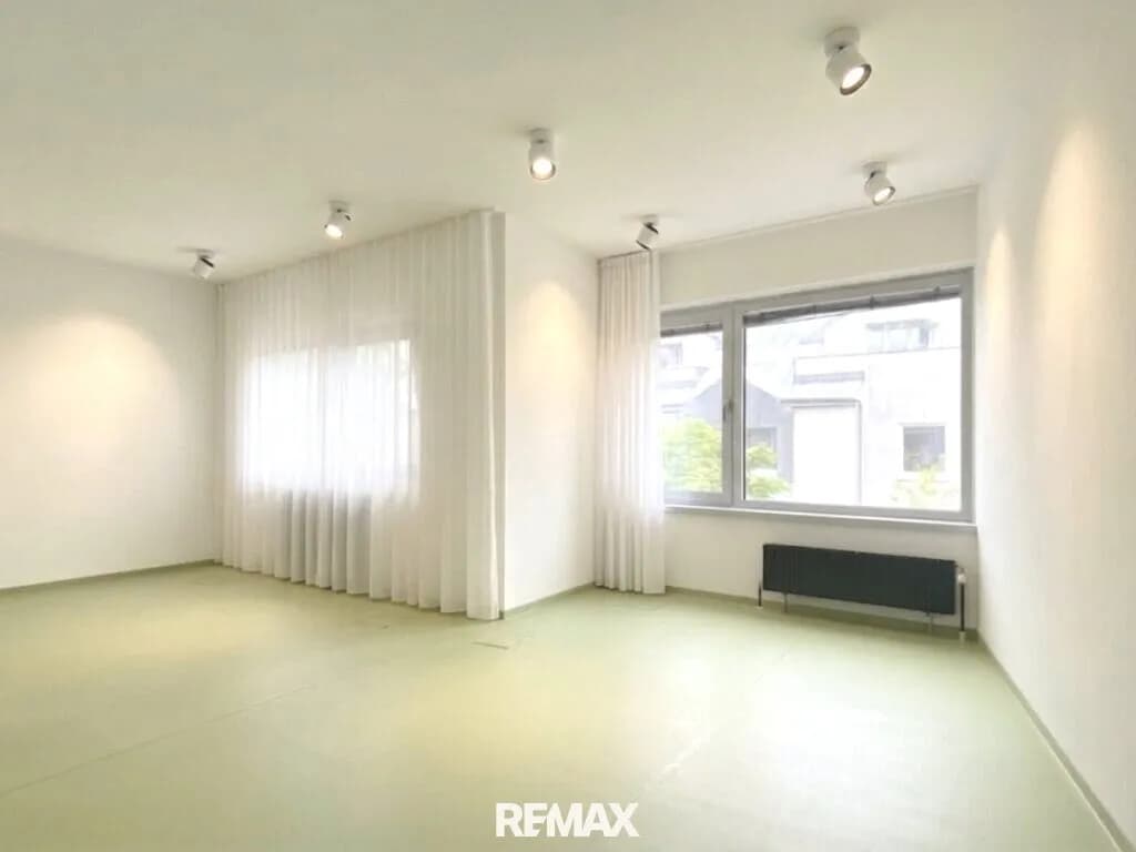 10-Zimmer-Gewerbeimmobilie mieten in Wien – 214 m², € 3.814 – Bild 11 von 21