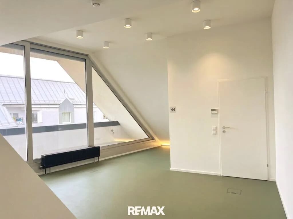 10-Zimmer-Gewerbeimmobilie mieten in Wien – 214 m², € 3.814 – Bild 13 von 21