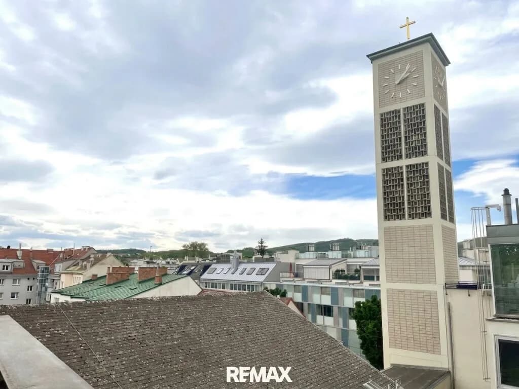 10-Zimmer-Gewerbeimmobilie mieten in Wien – 214 m², € 3.814 – Bild 15 von 21