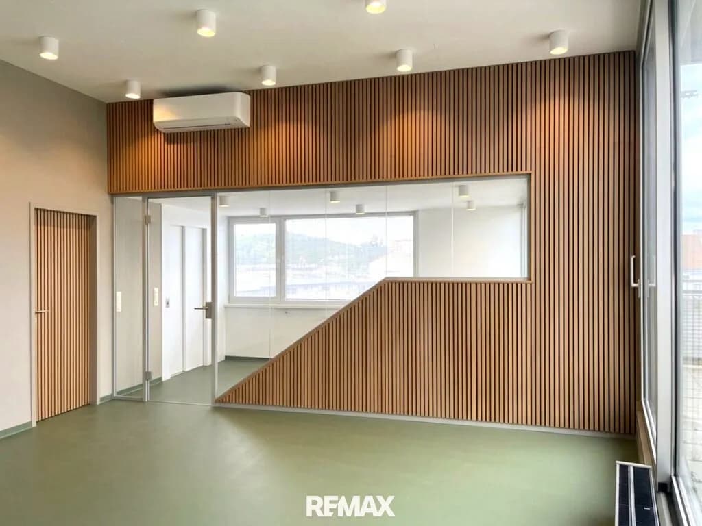 10-Zimmer-Gewerbeimmobilie mieten in Wien – 214 m², € 3.814 – Bild 16 von 21