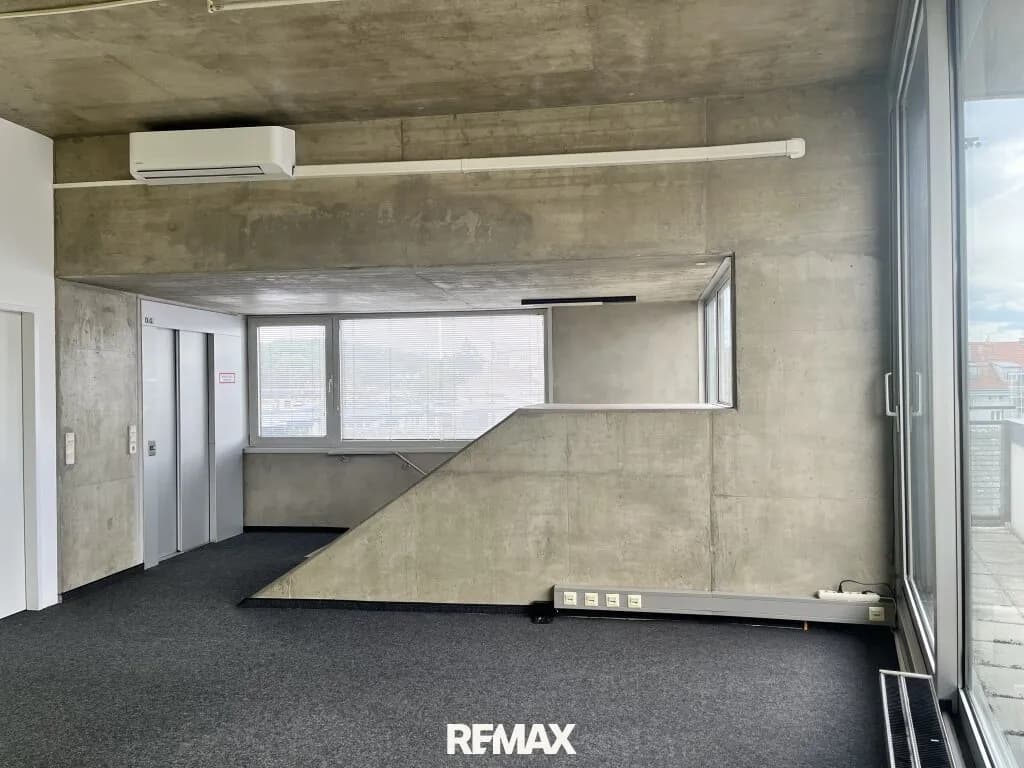 10-Zimmer-Gewerbeimmobilie mieten in Wien – 214 m², € 3.814 – Bild 17 von 21