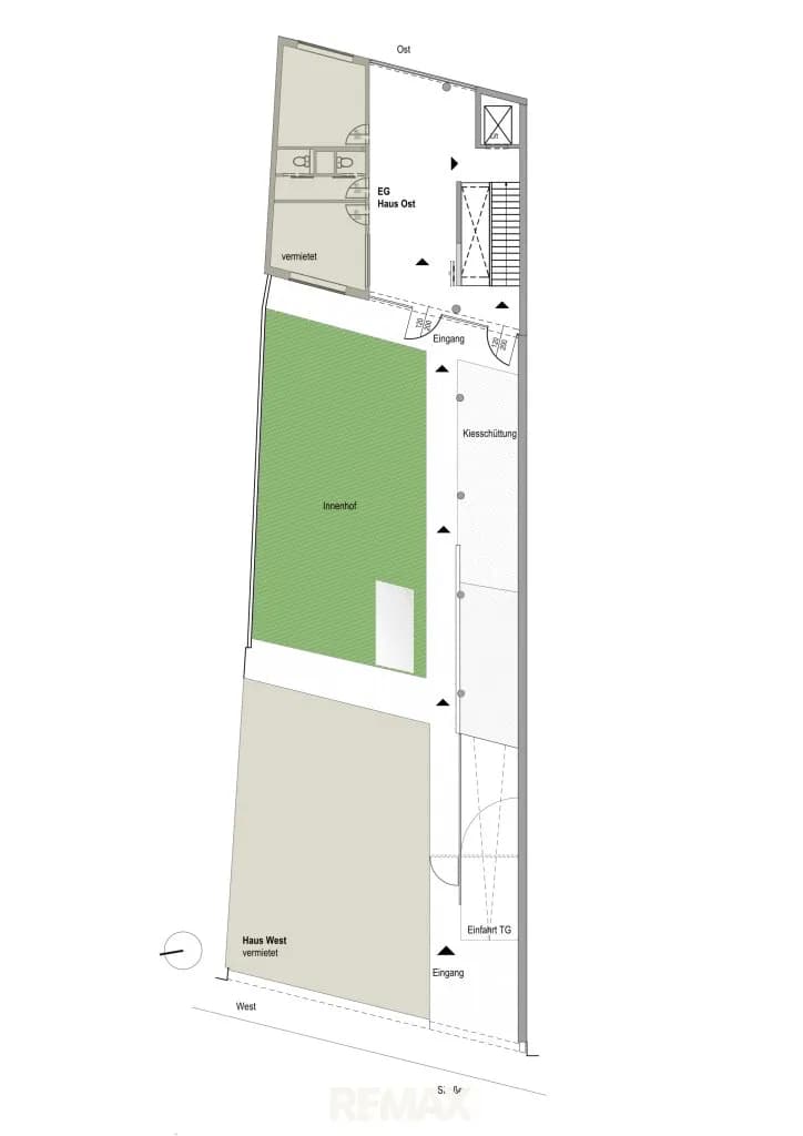 10-Zimmer-Gewerbeimmobilie mieten in Wien – 214 m², € 3.814 – Bild 18 von 21