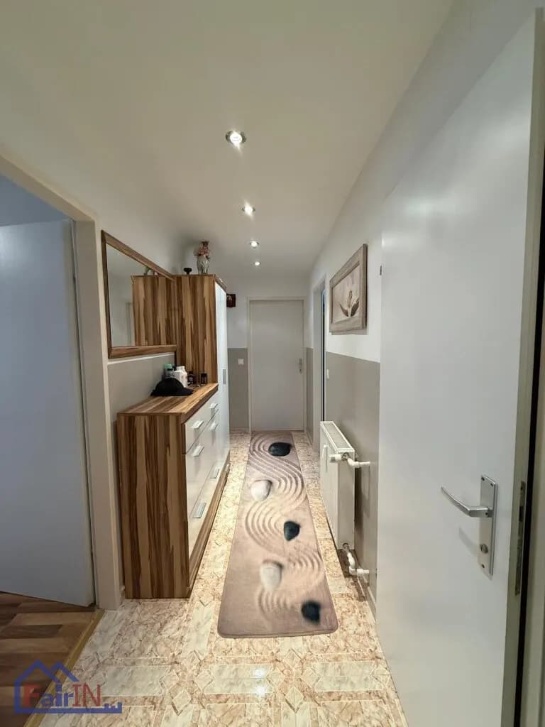 3-Zimmer-Wohnung kaufen in Wien – 64,4 m², € 329.000 – Bild 1 von 13