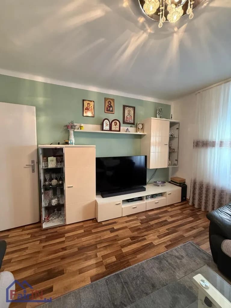 3-Zimmer-Wohnung kaufen in Wien – 64,4 m², € 329.000 – Bild 3 von 13
