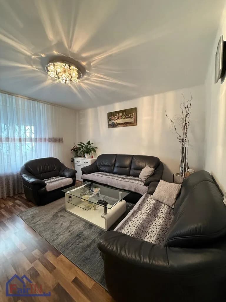 3-Zimmer-Wohnung kaufen in Wien – 64,4 m², € 329.000 – Bild 4 von 13