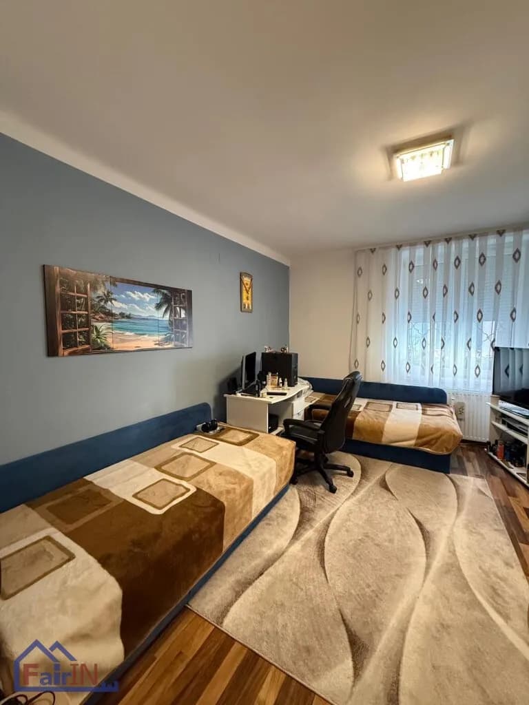 3-Zimmer-Wohnung kaufen in Wien – 64,4 m², € 329.000 – Bild 7 von 13