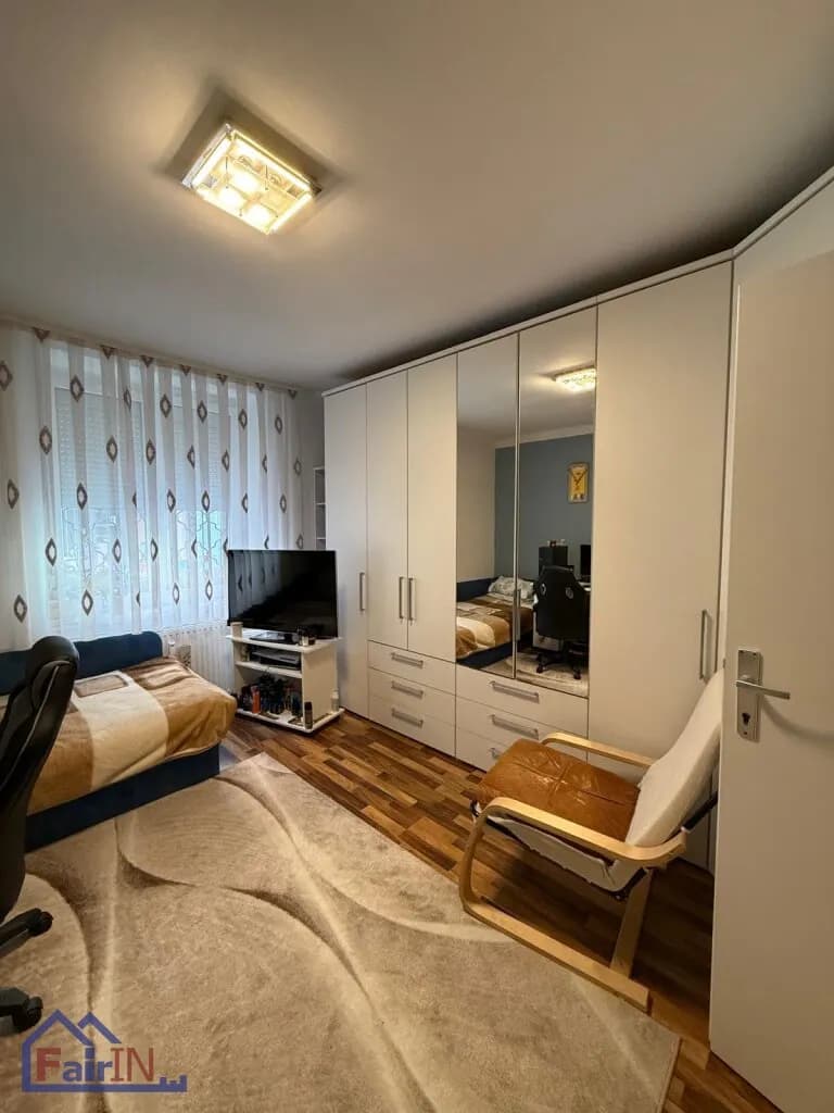 3-Zimmer-Wohnung kaufen in Wien – 64,4 m², € 329.000 – Bild 8 von 13