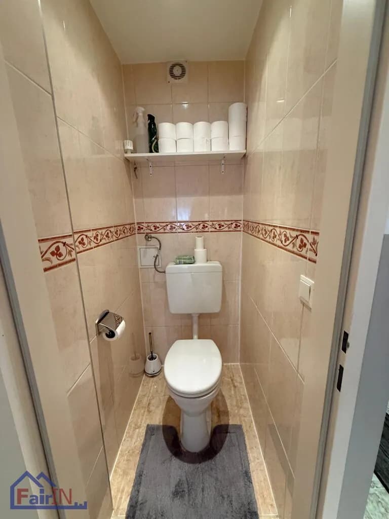 3-Zimmer-Wohnung kaufen in Wien – 64,4 m², € 329.000 – Bild 12 von 13