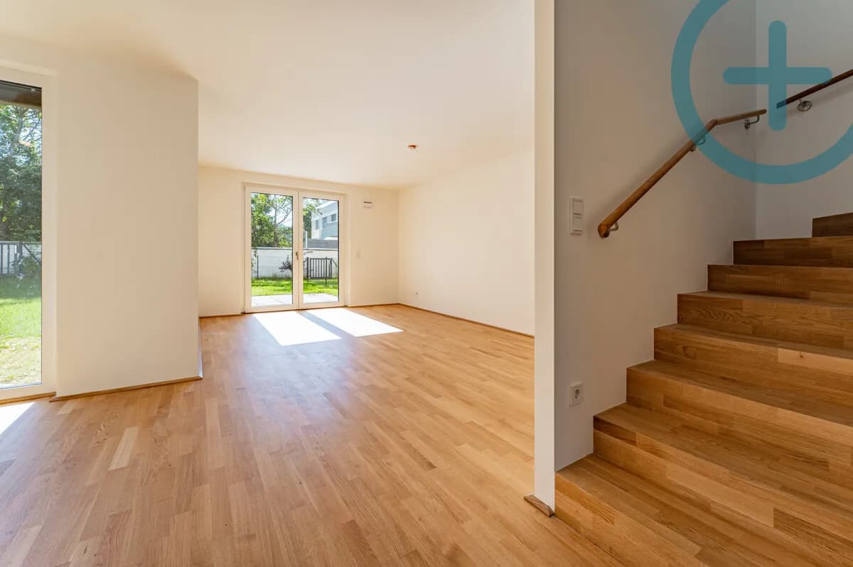 4-Zimmer-Haus kaufen in Bruck an der Leitha – 119,38 m², € 706.400 – Bild 3 von 12