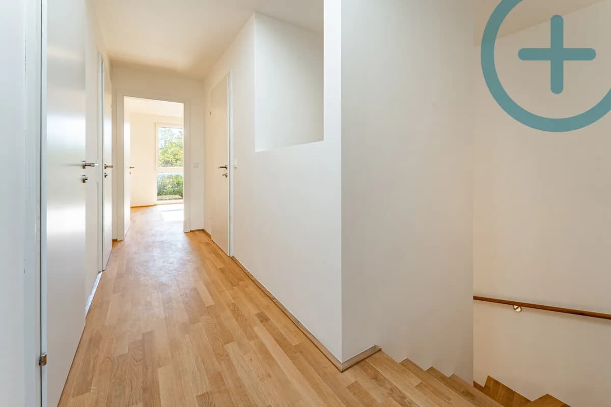 4-Zimmer-Haus kaufen in Bruck an der Leitha – 119,38 m², € 706.400 – Bild 7 von 12