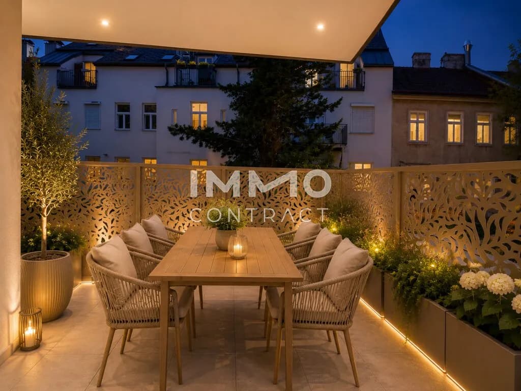 4-Zimmer-Wohnung kaufen in Wien – 89,37 m², € 744.200 – Bild 1 von 23