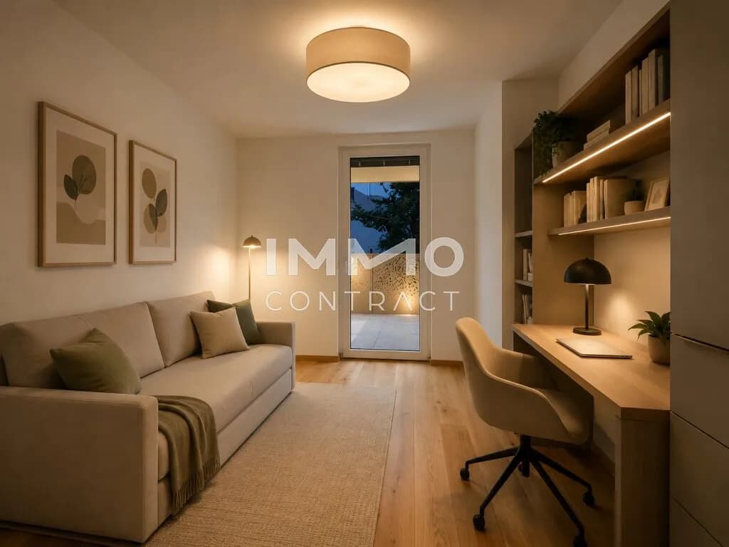 4-Zimmer-Wohnung kaufen in Wien – 89,37 m², € 744.200 – Bild 8 von 23