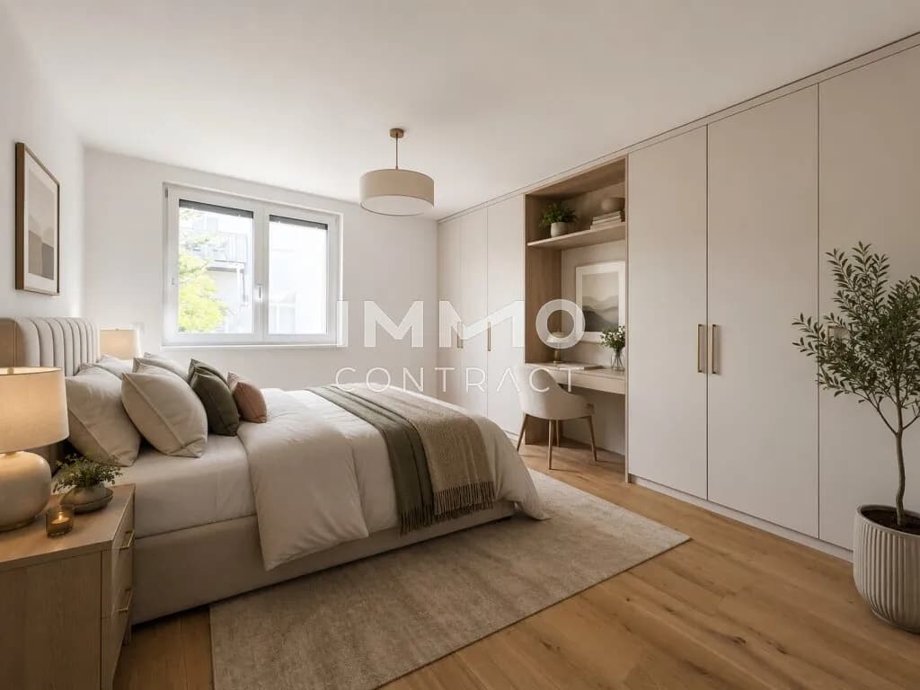 4-Zimmer-Wohnung kaufen in Wien – 89,37 m², € 744.200 – Bild 10 von 23