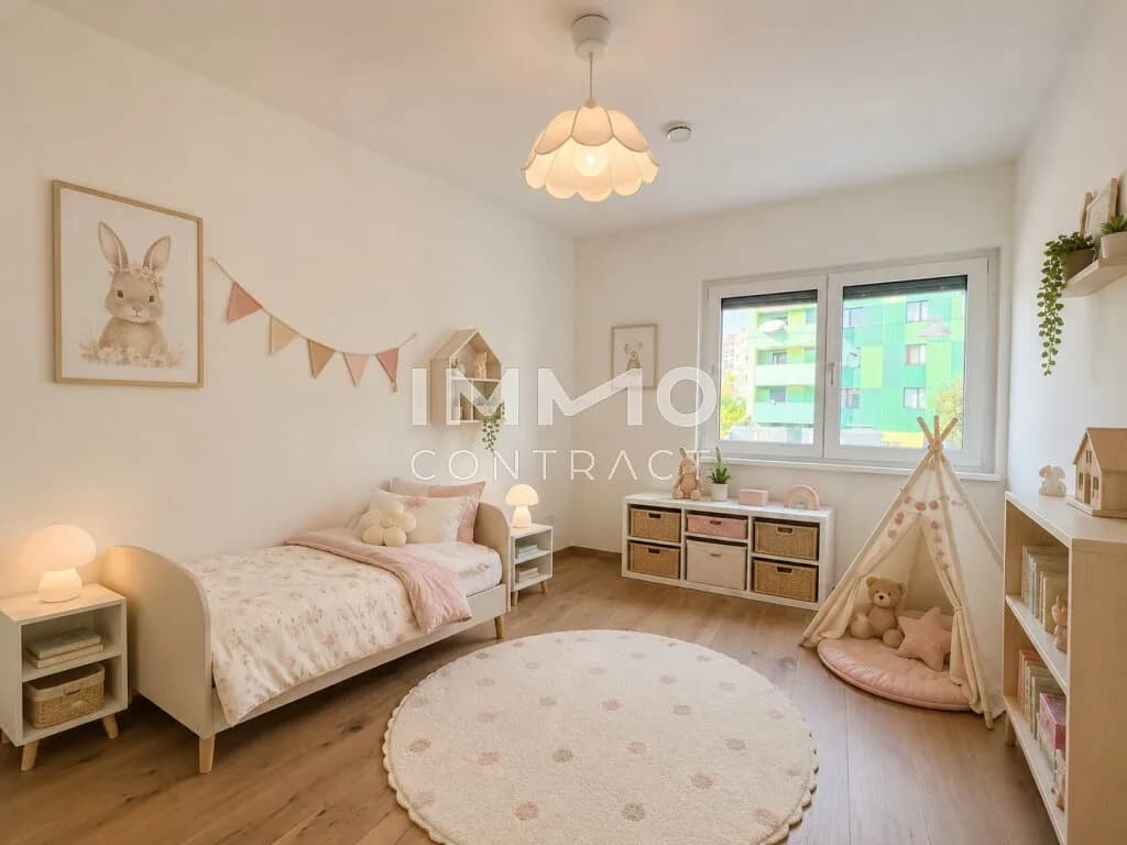 4-Zimmer-Wohnung kaufen in Wien – 89,37 m², € 744.200 – Bild 12 von 23