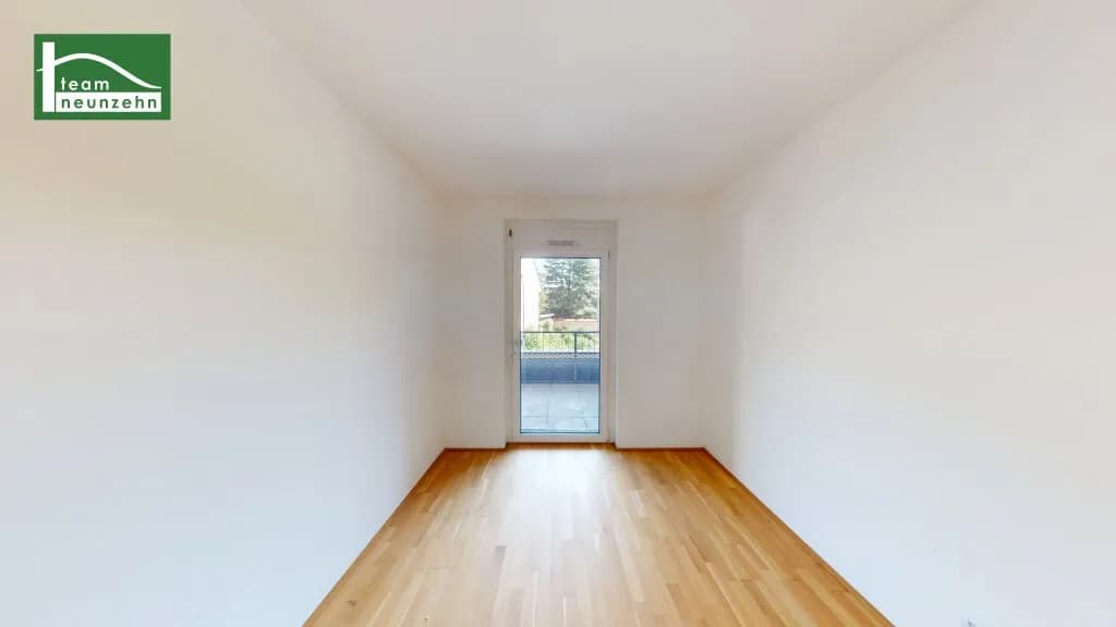 2-Zimmer-Wohnung mieten in Graz – 52,94 m², € 879 – Bild 2 von 18