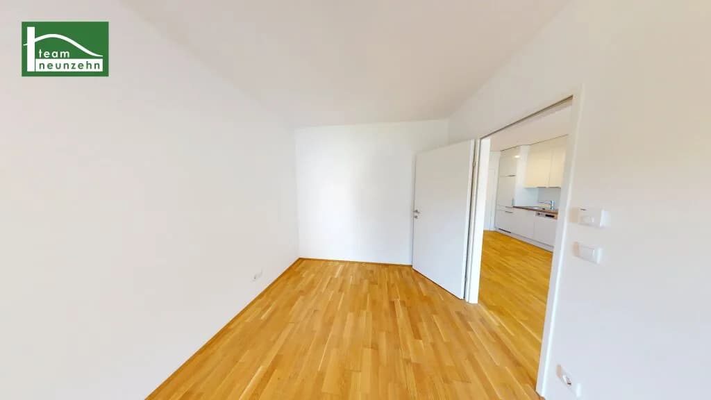 2-Zimmer-Wohnung mieten in Graz – 52,94 m², € 879 – Bild 4 von 18