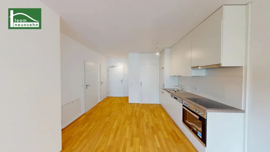 2-Zimmer-Wohnung mieten in Graz – 52,94 m², € 879 – Bild 6 von 18