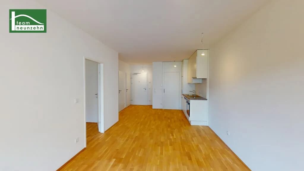 2-Zimmer-Wohnung mieten in Graz – 52,94 m², € 879 – Bild 3 von 18
