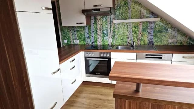 2-Zimmer-Wohnung kaufen in Tamsweg – 62 m², € 190.000