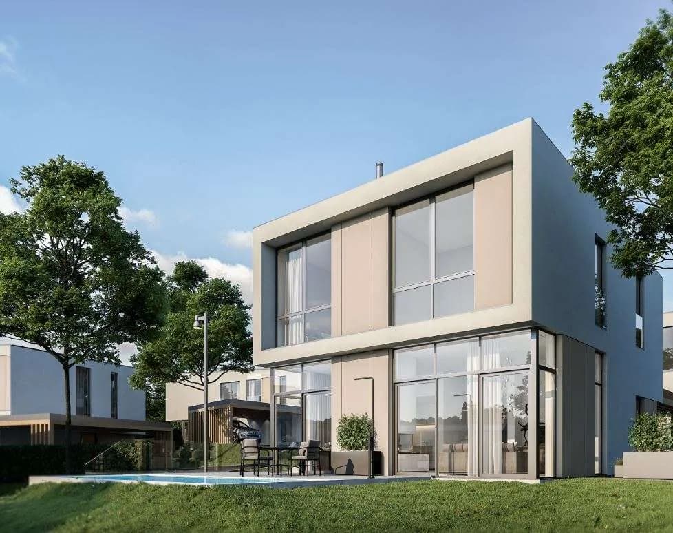 6-Zimmer-Immobilie kaufen in Sankt Pölten Land – 191 m², € 750.000