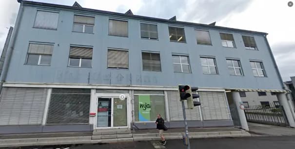 Gewerbeimmobilie mieten in Graz – 382 m², € 12 – Bild 3 von 6