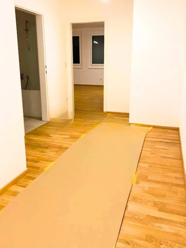 2-Zimmer-Wohnung kaufen in Wien – 46,41 m², € 247.990