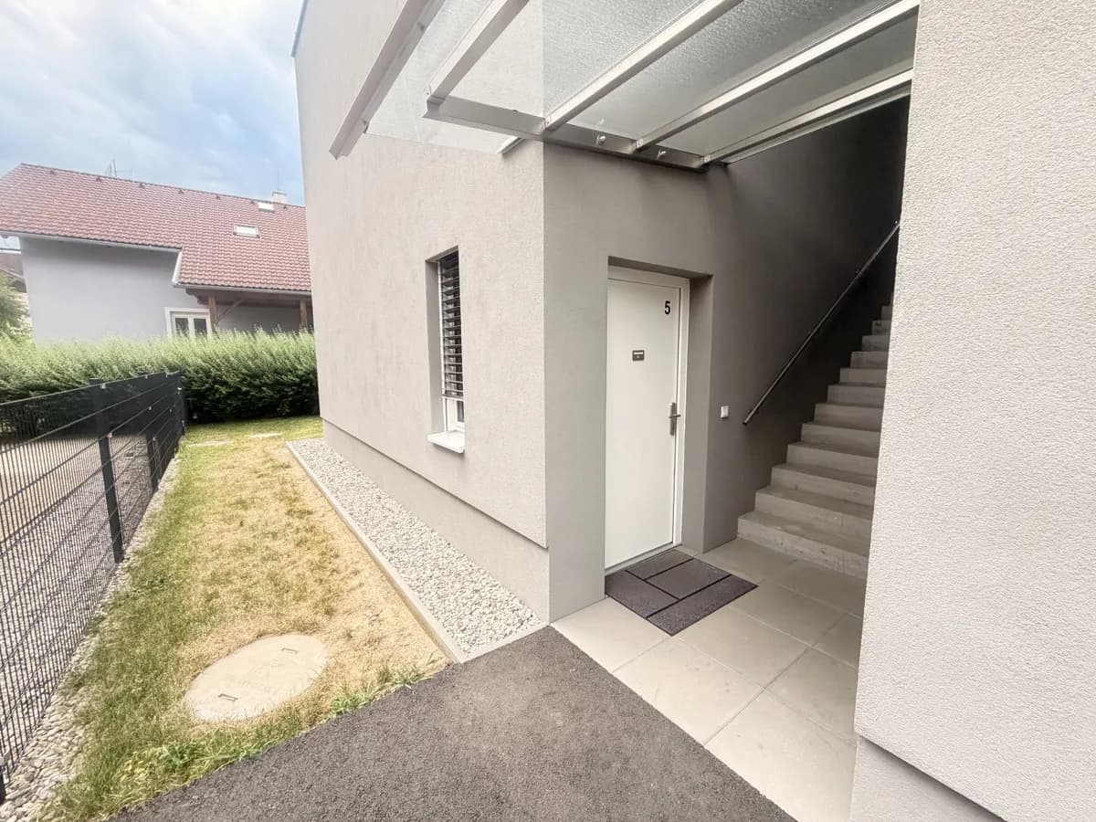 2-Zimmer-Wohnung mieten in Graz – 43 m², € 768 – Bild 2 von 22