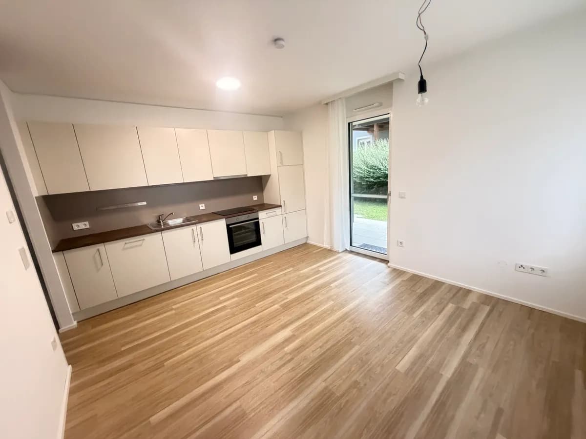 2-Zimmer-Wohnung mieten in Graz – 43 m², € 768 – Bild 5 von 22