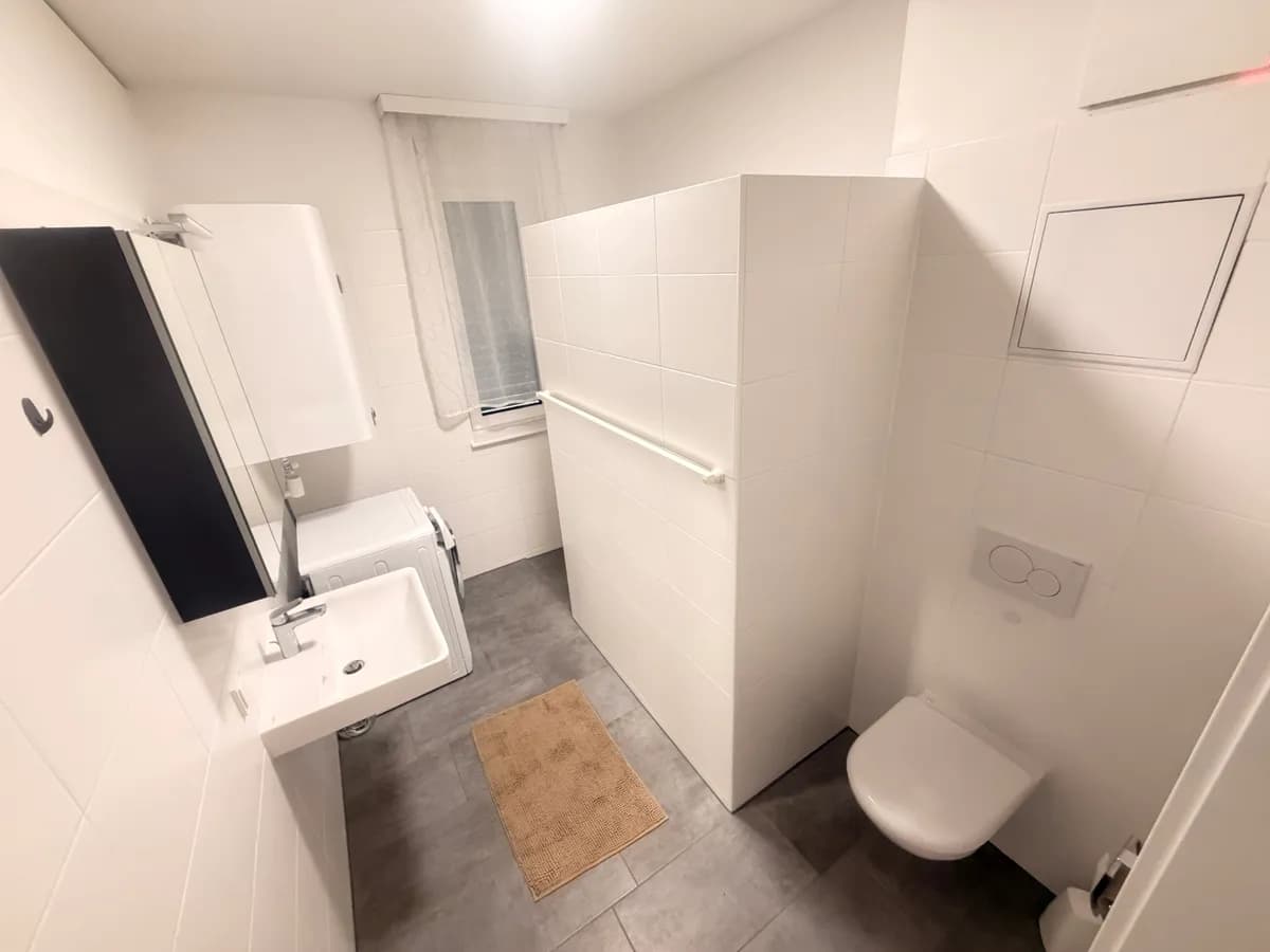 2-Zimmer-Wohnung mieten in Graz – 43 m², € 768 – Bild 7 von 22