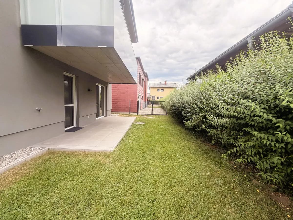 2-Zimmer-Wohnung mieten in Graz – 43 m², € 768 – Bild 9 von 22