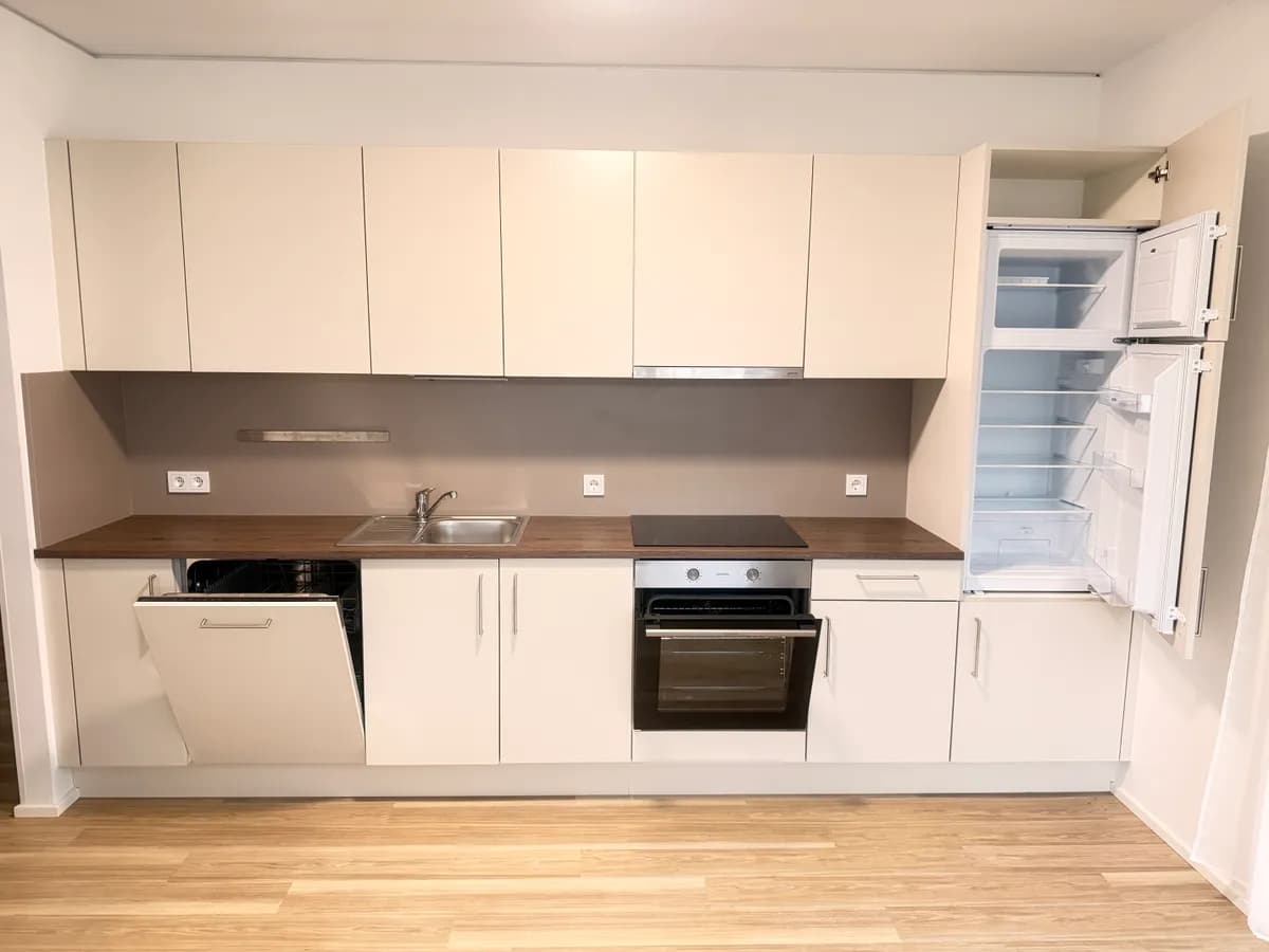 2-Zimmer-Wohnung mieten in Graz – 43 m², € 768 – Bild 12 von 22