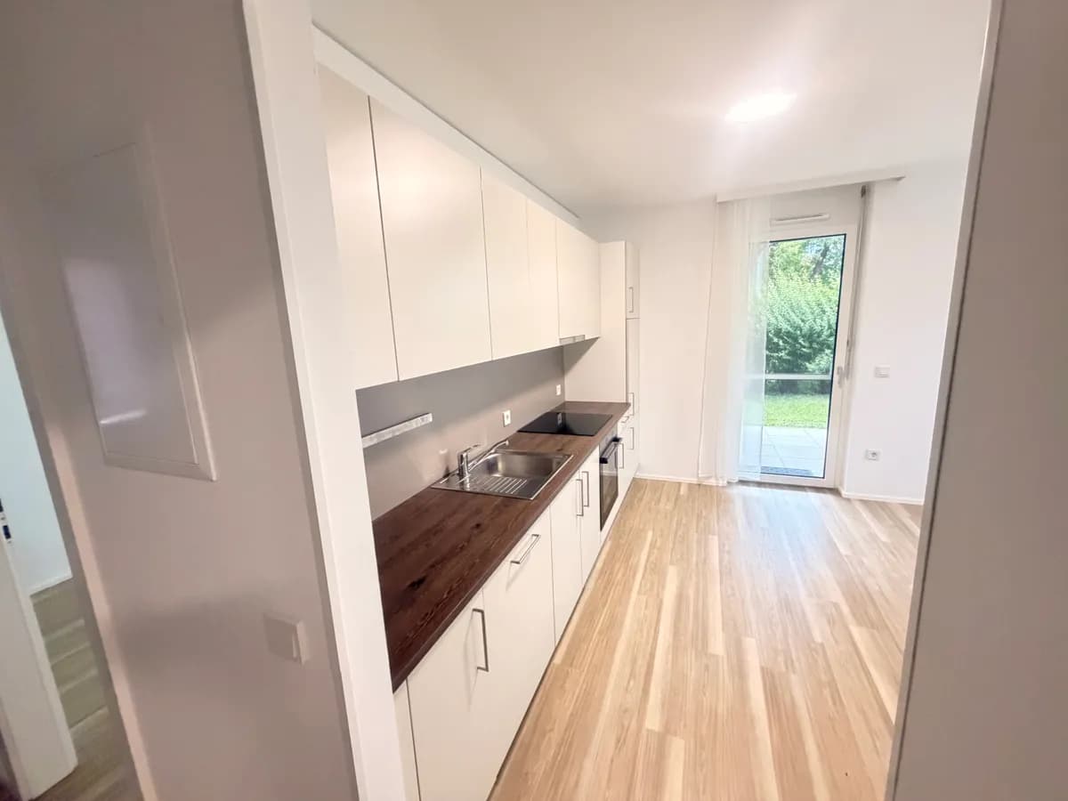 2-Zimmer-Wohnung mieten in Graz – 43 m², € 768 – Bild 13 von 22