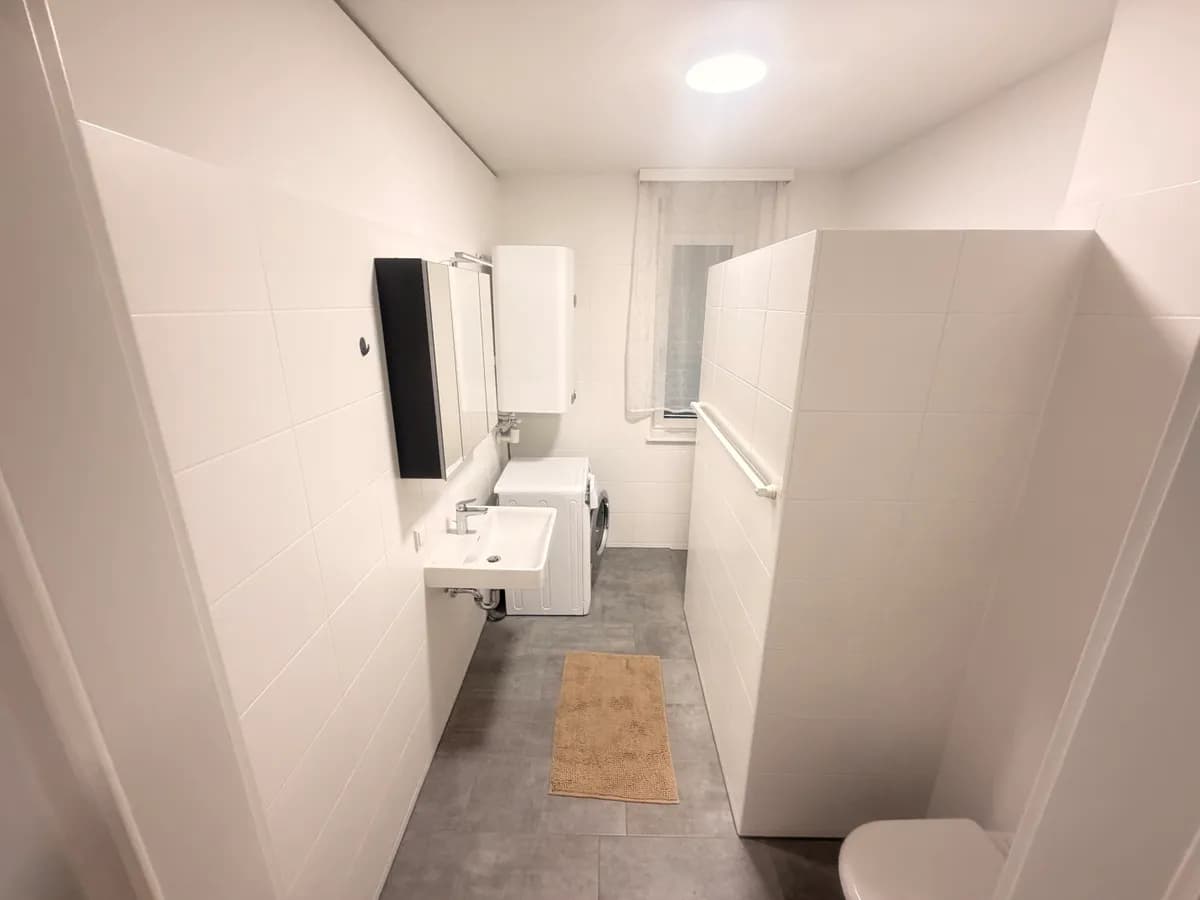 2-Zimmer-Wohnung mieten in Graz – 43 m², € 768 – Bild 14 von 22