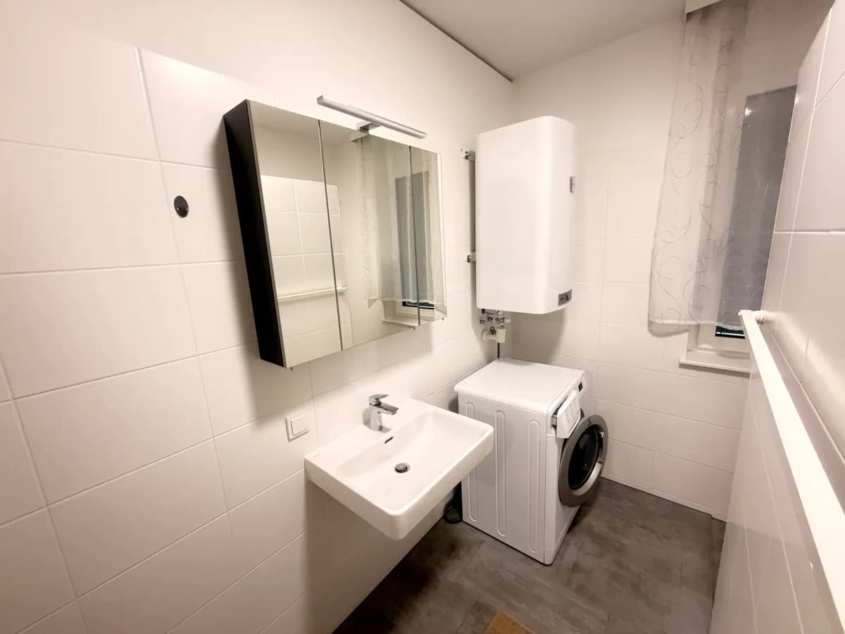2-Zimmer-Wohnung mieten in Graz – 43 m², € 768 – Bild 15 von 22