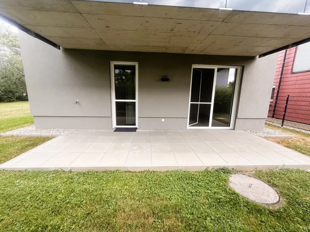 2-Zimmer-Wohnung mieten in Graz – 43 m², € 768 – Bild 17 von 22