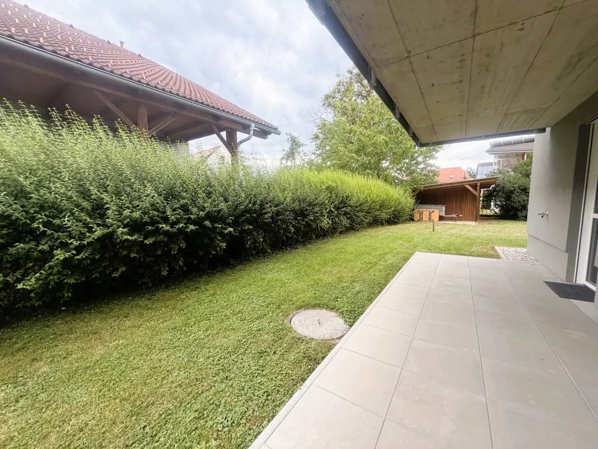 2-Zimmer-Wohnung mieten in Graz – 43 m², € 768 – Bild 18 von 22