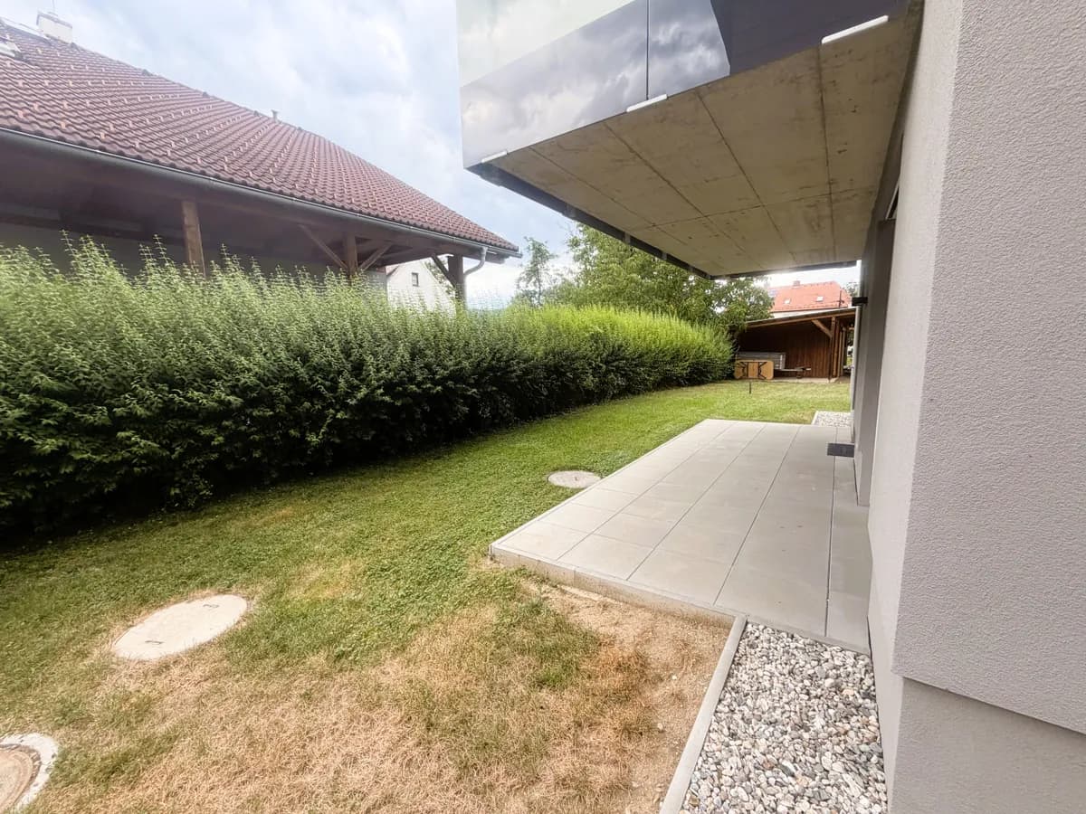 2-Zimmer-Wohnung mieten in Graz – 43 m², € 768 – Bild 19 von 22