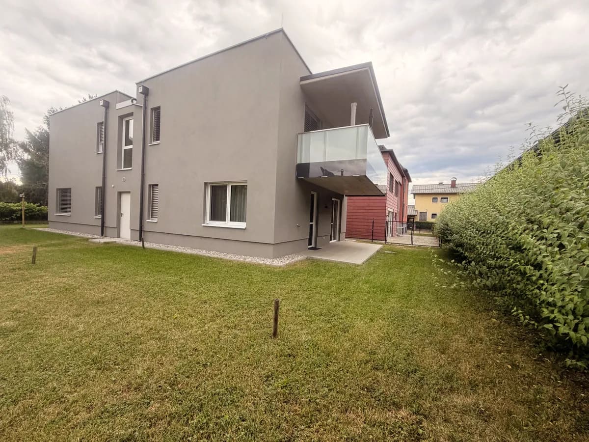 2-Zimmer-Wohnung mieten in Graz – 43 m², € 768 – Bild 20 von 22