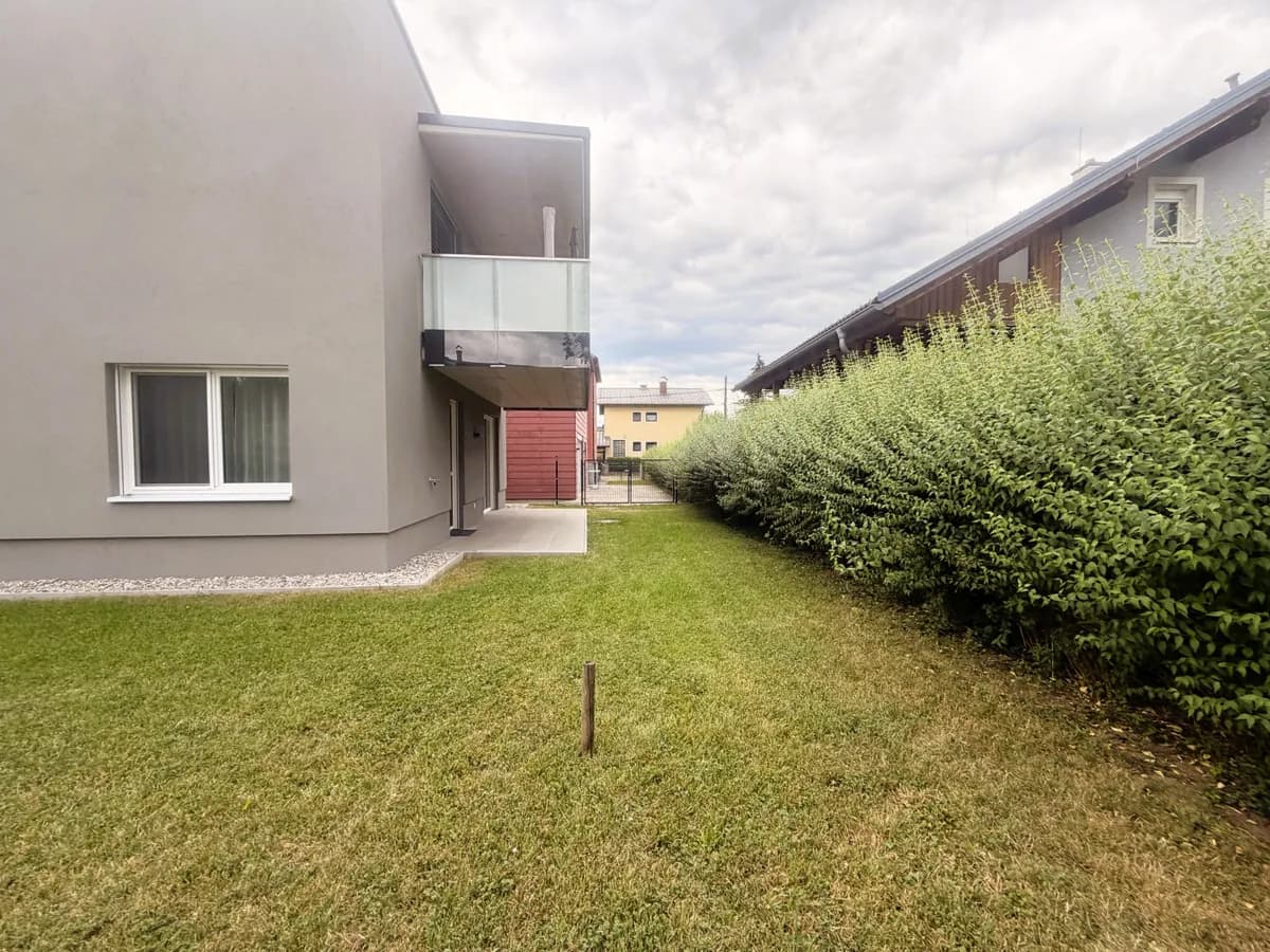 2-Zimmer-Wohnung mieten in Graz – 43 m², € 768 – Bild 21 von 22