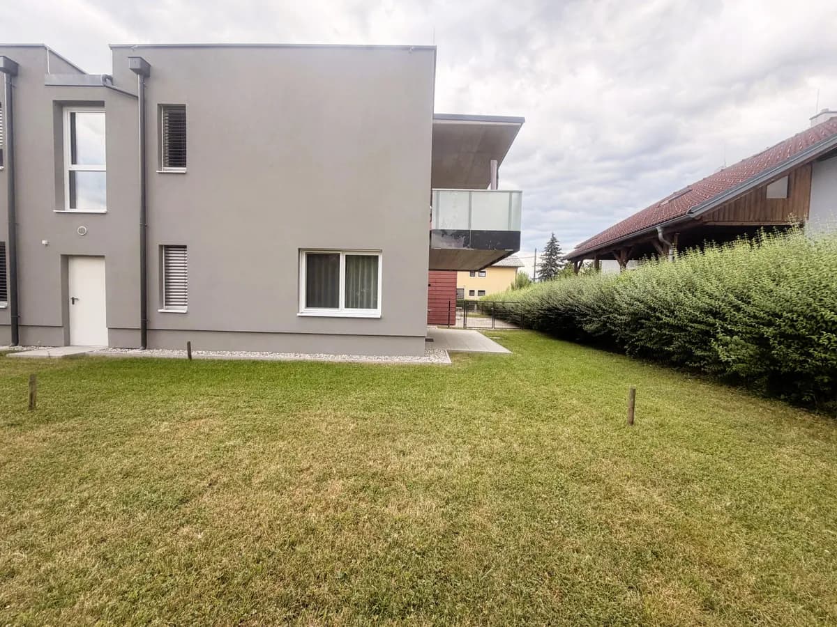 2-Zimmer-Wohnung mieten in Graz – 43 m², € 768 – Bild 22 von 22