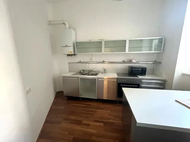 3-Zimmer-Gewerbeimmobilie mieten in Wien – 90 m², € 1.489 – Bild 2 von 8