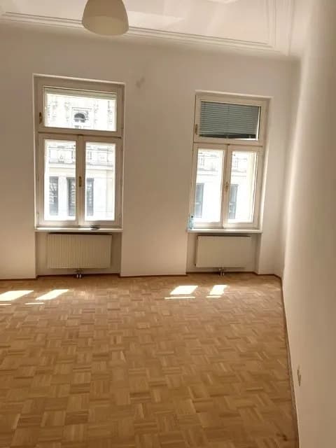 3-Zimmer-Gewerbeimmobilie mieten in Wien – 90 m², € 1.489 – Bild 3 von 8