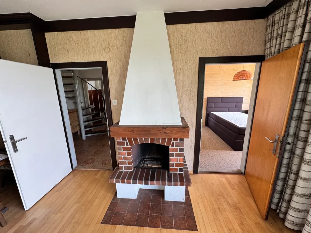 3-Zimmer-Haus kaufen in Hartberg-Fürstenfeld – 89,1 m² – Bild 6 von 67