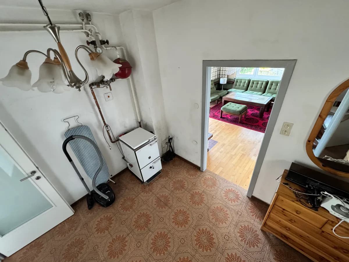 3-Zimmer-Haus kaufen in Hartberg-Fürstenfeld – 89,1 m² – Bild 22 von 67