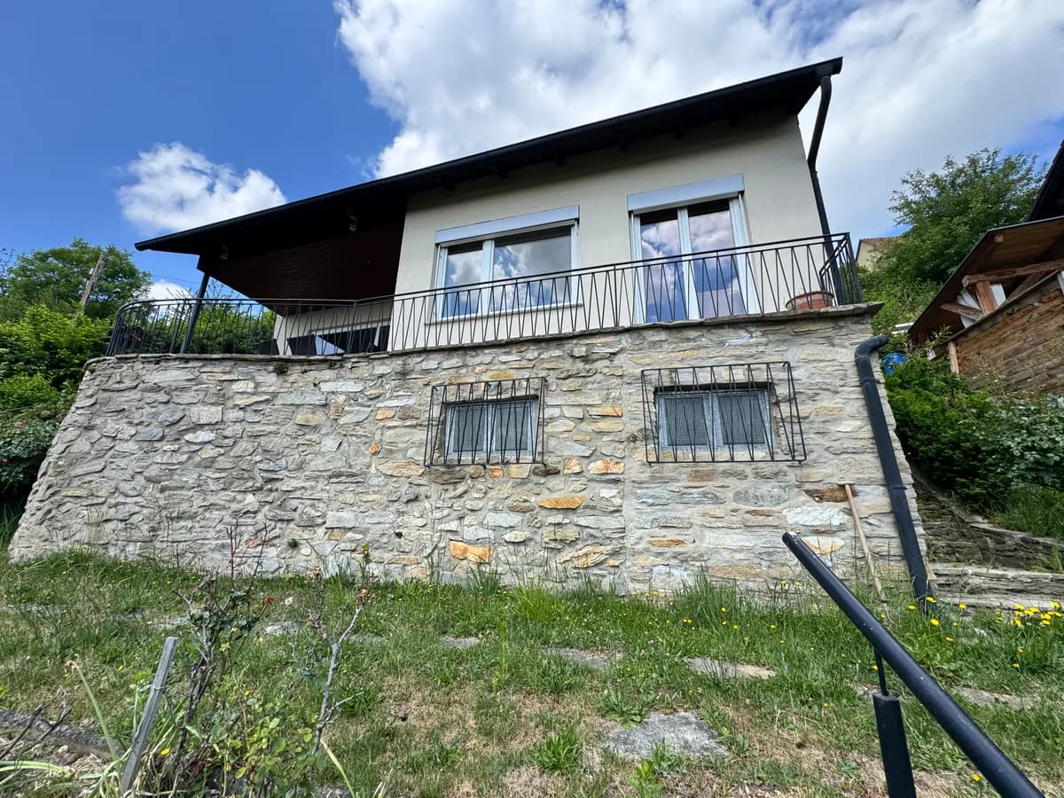 3-Zimmer-Haus kaufen in Hartberg-Fürstenfeld – 89,1 m² – Bild 47 von 67