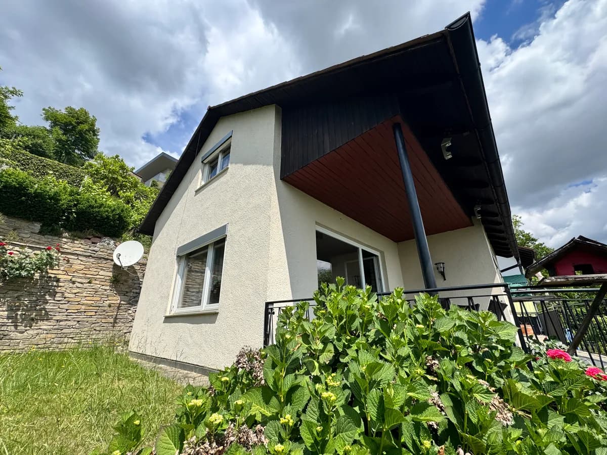 3-Zimmer-Haus kaufen in Hartberg-Fürstenfeld – 89,1 m² – Bild 57 von 67